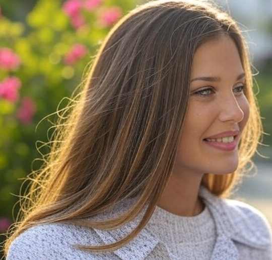 Photo de Sarah