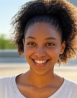 Photo de Chantal