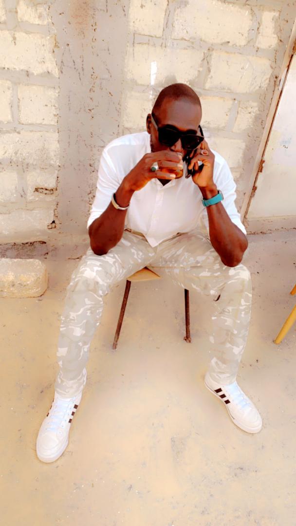 Photo de amadou 