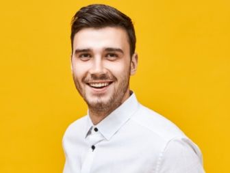 Photo de Valentin