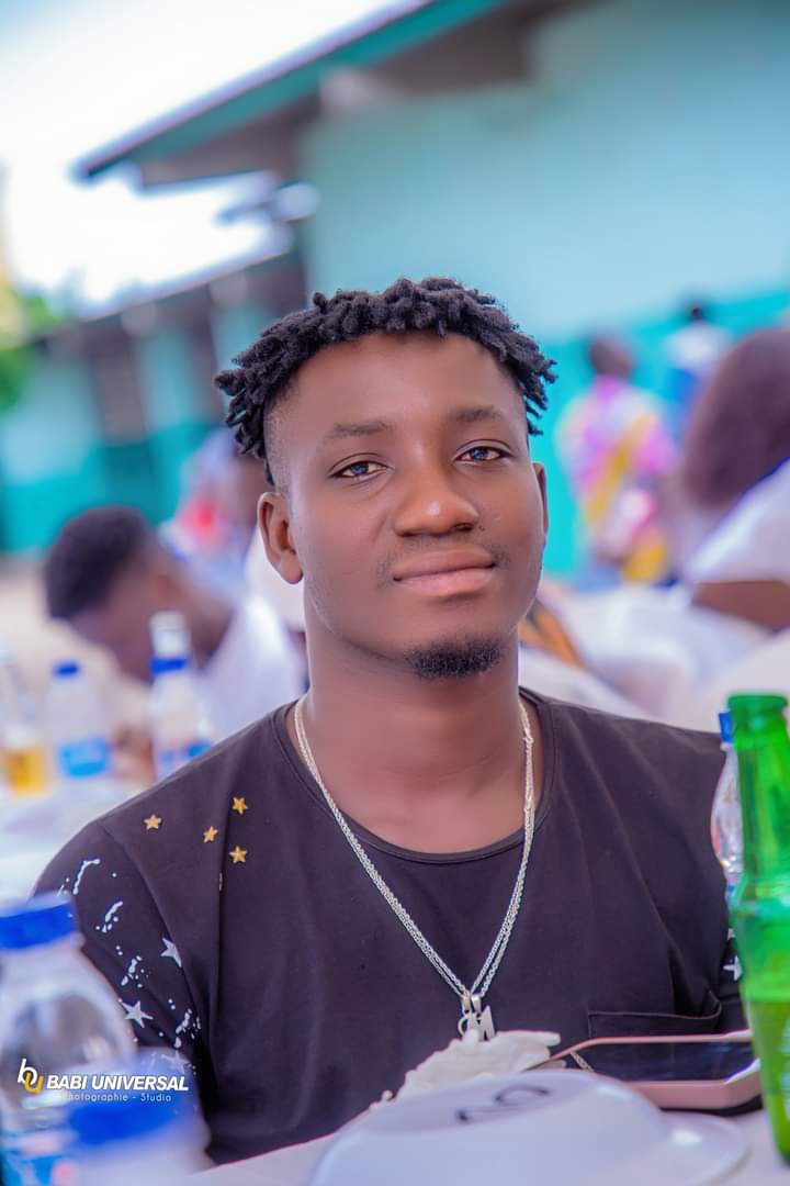 Photo de Bamba007