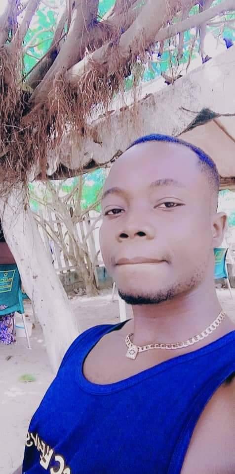 Photo de Johakim