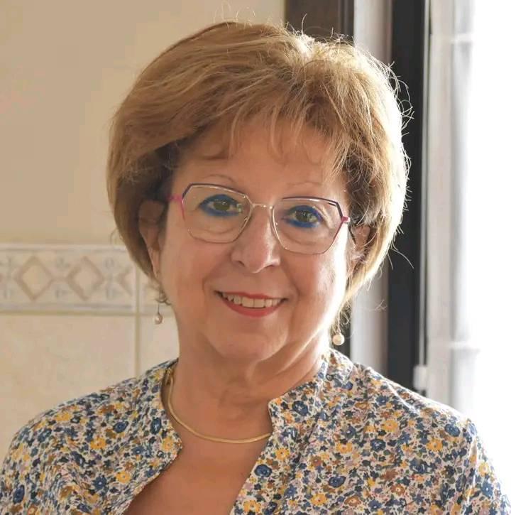 Photo de Mary