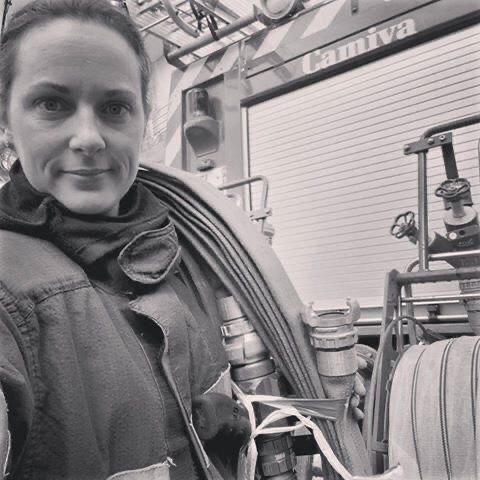 Photo de Véronique
