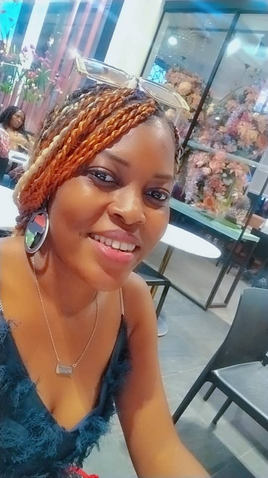 Photo de Murielle 