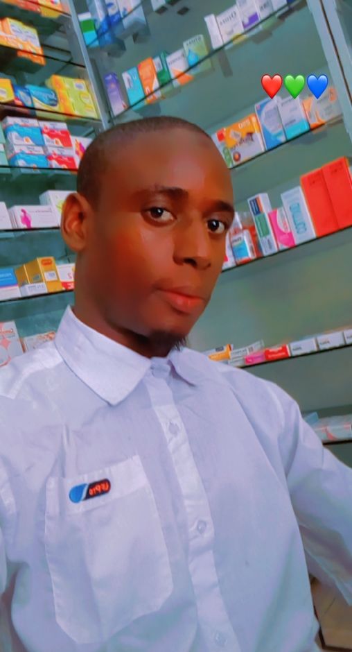 Photo de bocar samb 