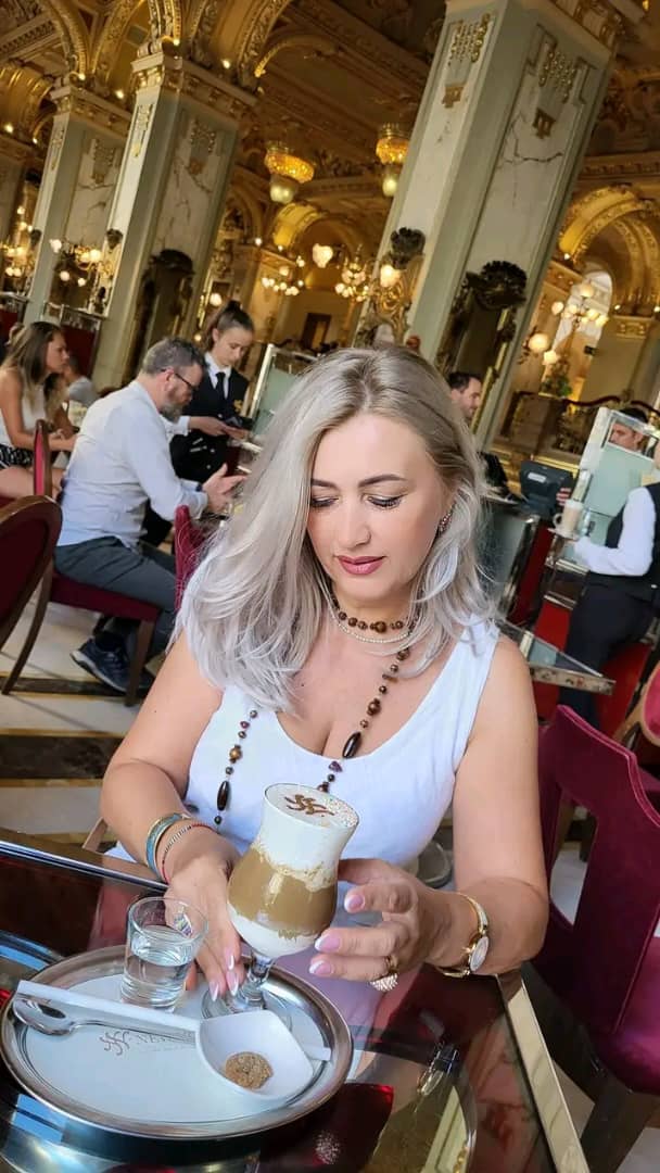 Photo de Caroline 