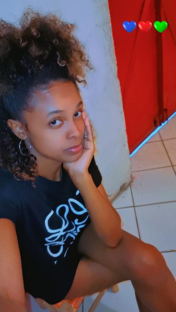 Photo de Sarianna