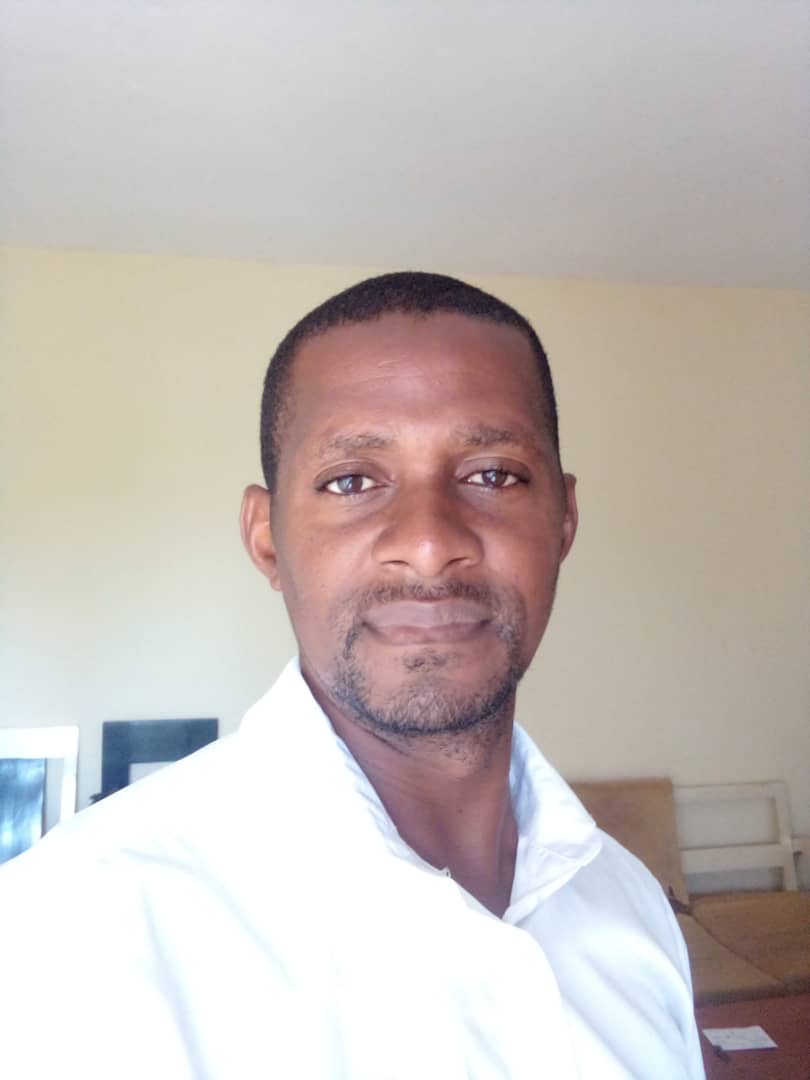 Photo de Jean de Dieu 