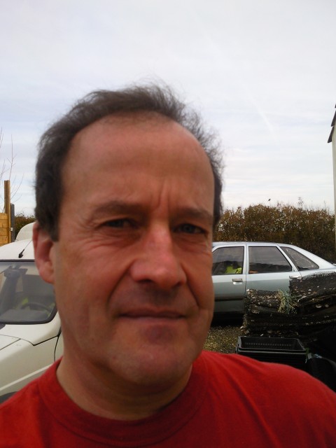 Photo de aldo