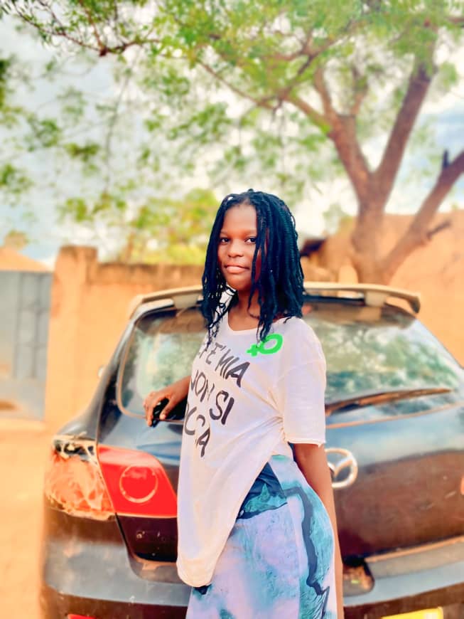 Photo de Hanifah