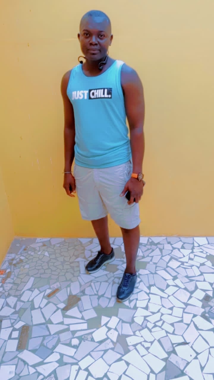 Photo de Abdou