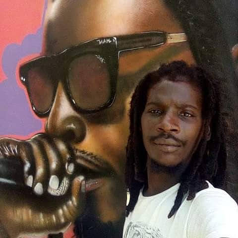 Photo de BABYLONE FAYA 