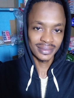Photo de Mamadou