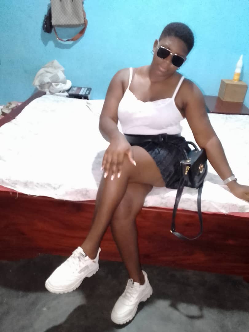 Photo de Akamba Adeline 