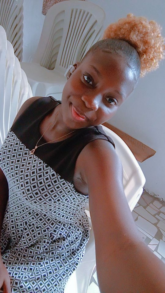 Photo de Prisca 
