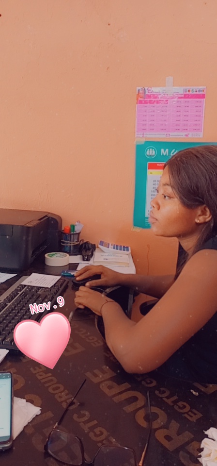 Photo de Virginie 