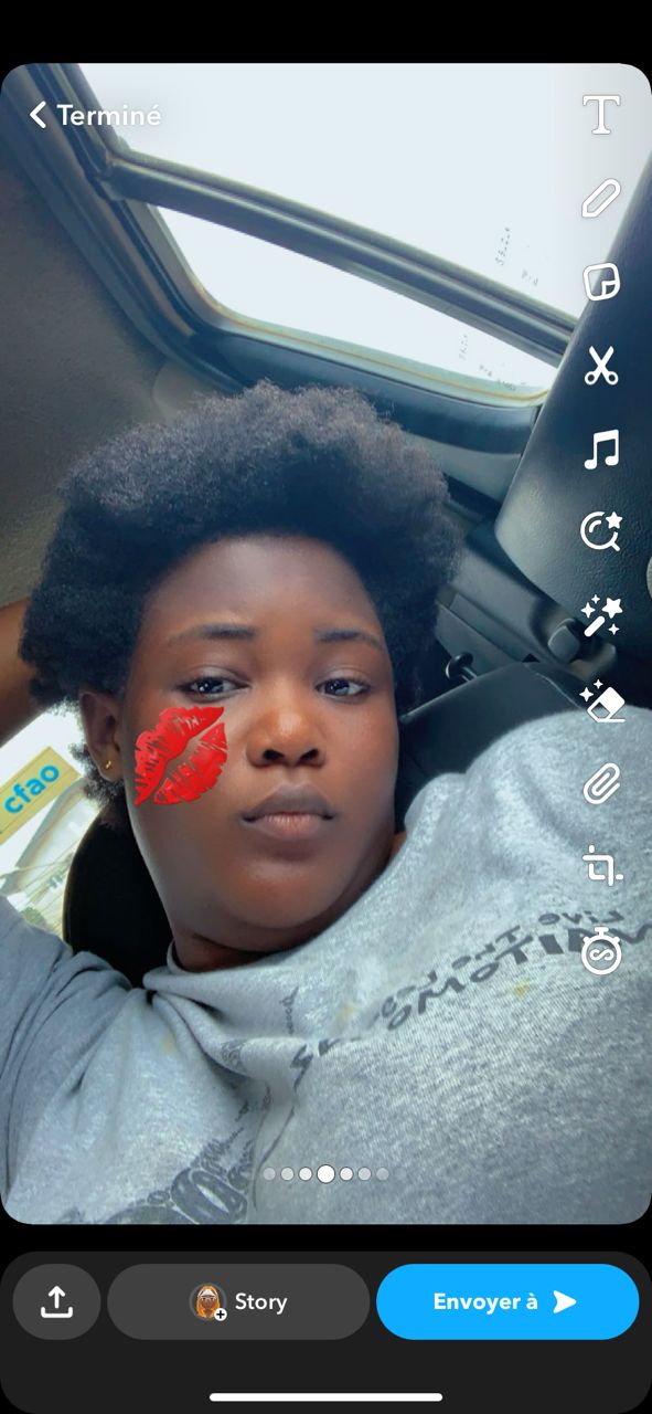 Photo de AMZOME