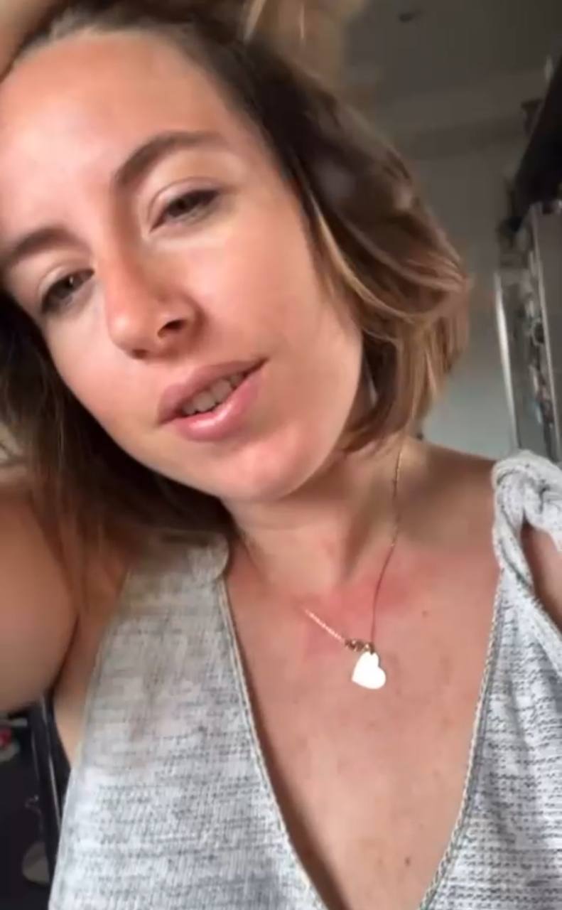 Photo de Annie