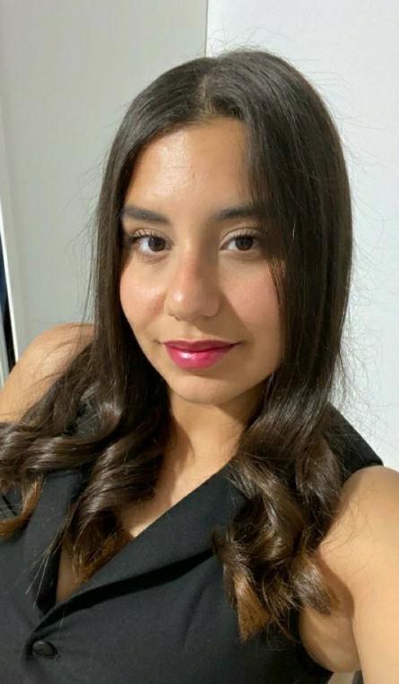 Photo de Camila