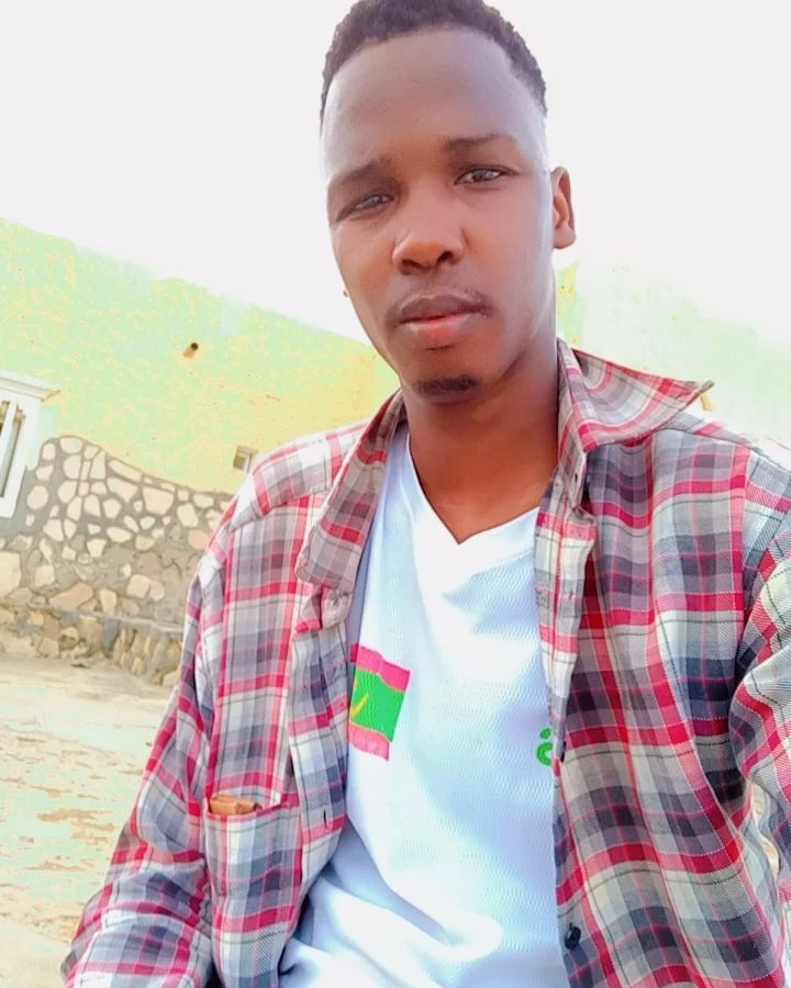 Photo de Elijah Mohammad fall 
