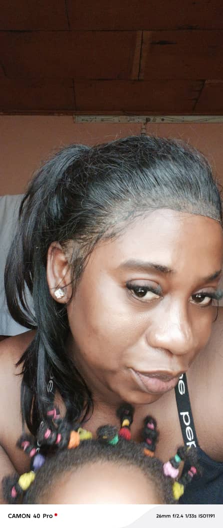 Photo de Benedicta