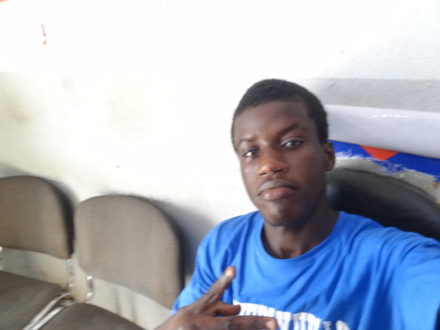 Photo de boussou