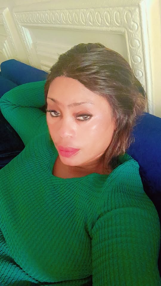 Lyly la joie