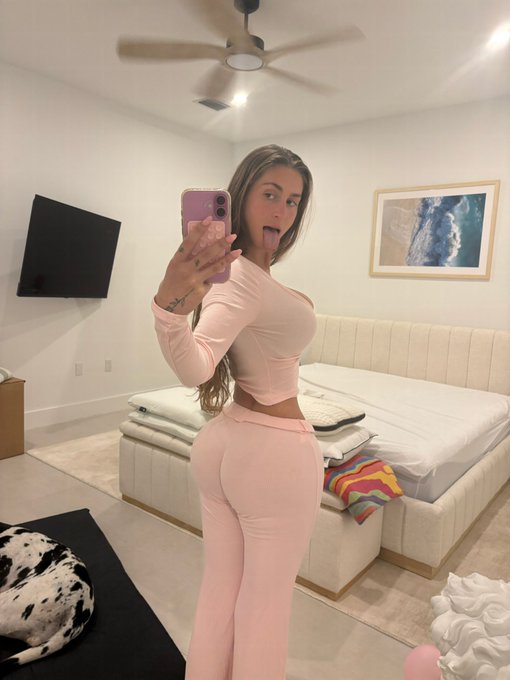 Photo de Lauriane