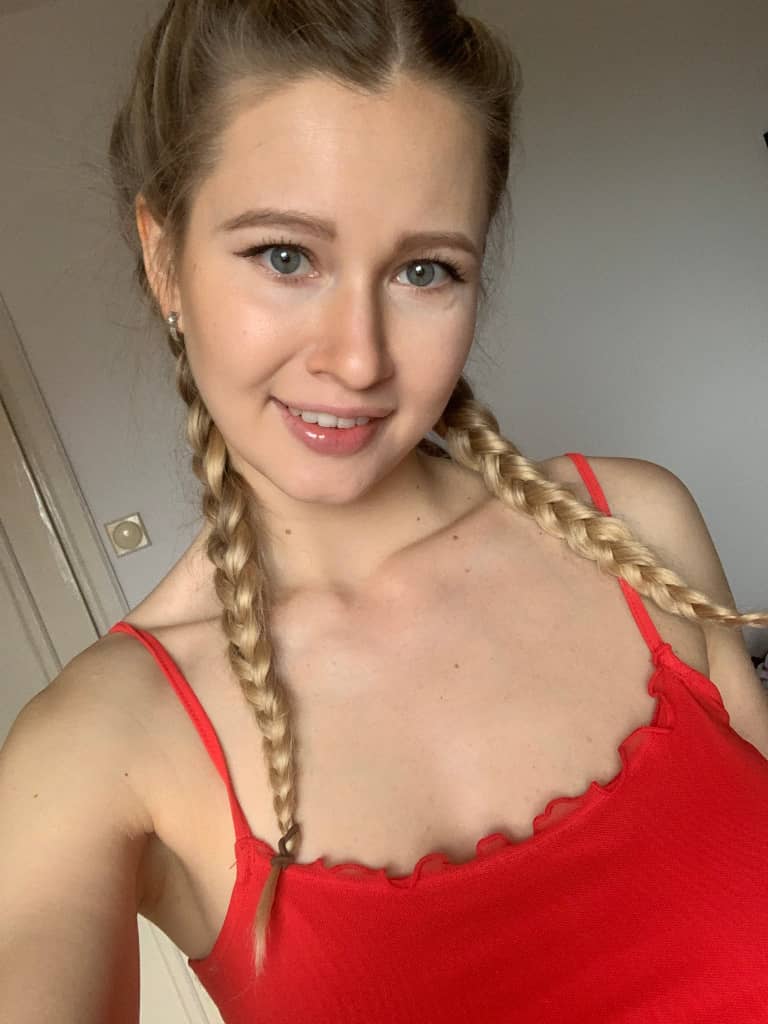 Photo de Laura 