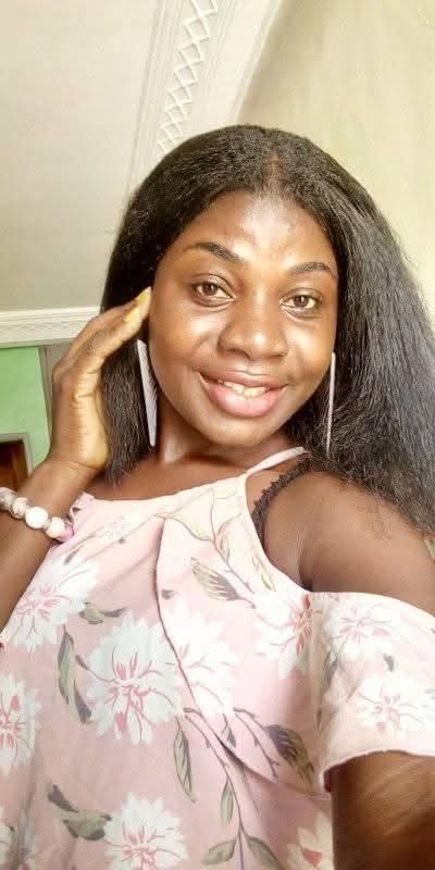 Photo de Femme africaine