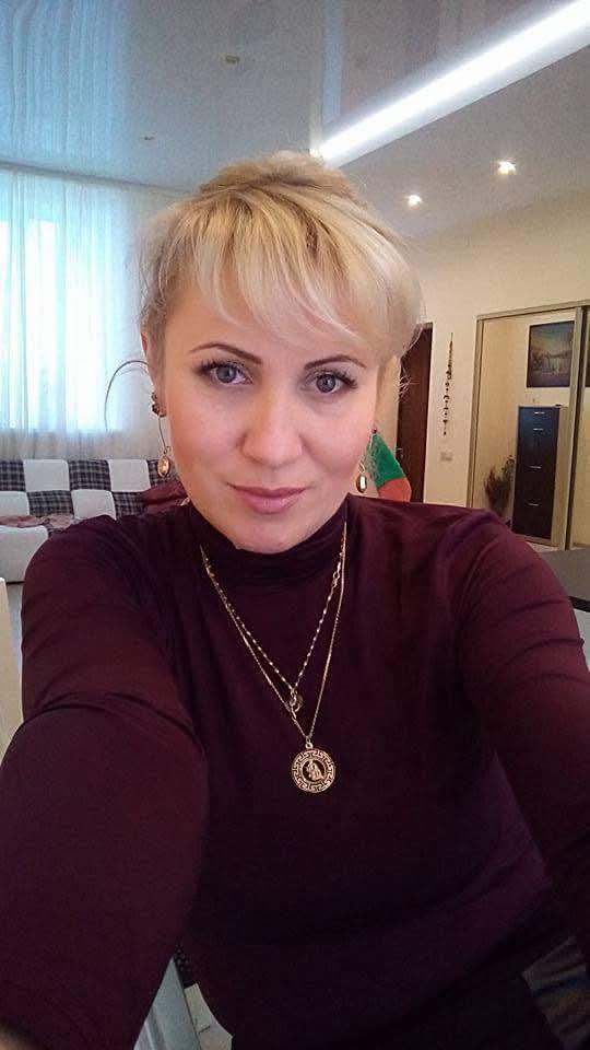 Photo de Angella