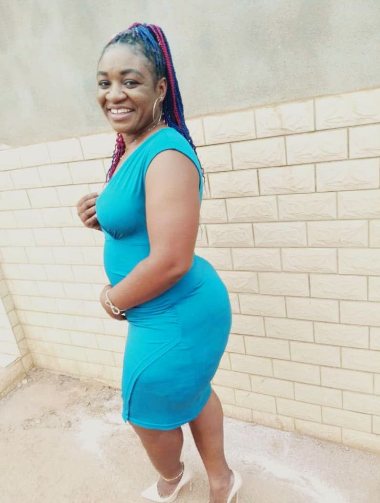 Photo de Madeleine 