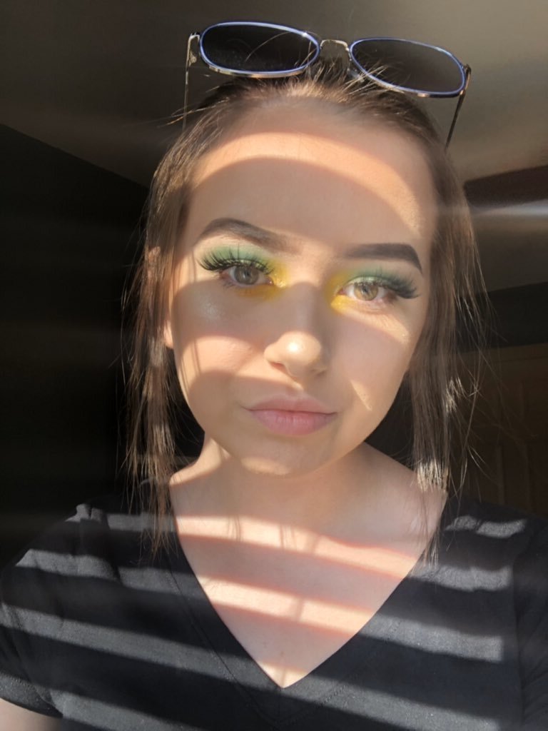 Photo de Deborah 