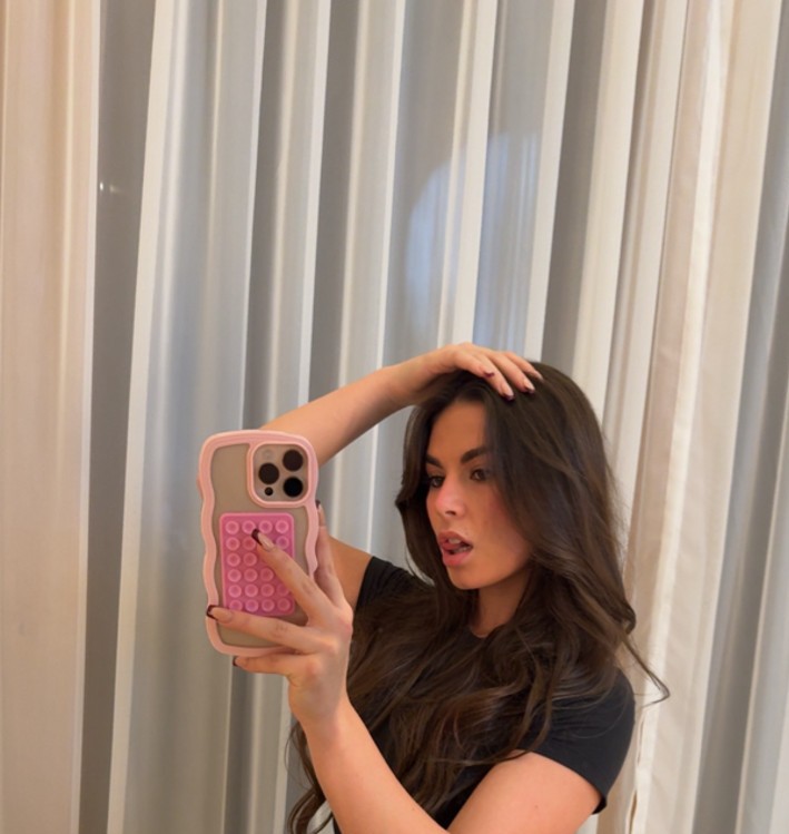 Photo de Lauren 