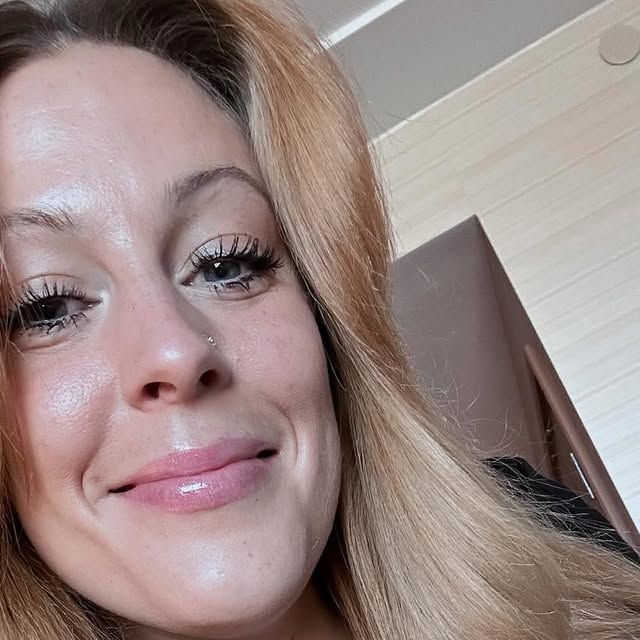 Photo de Christelle
