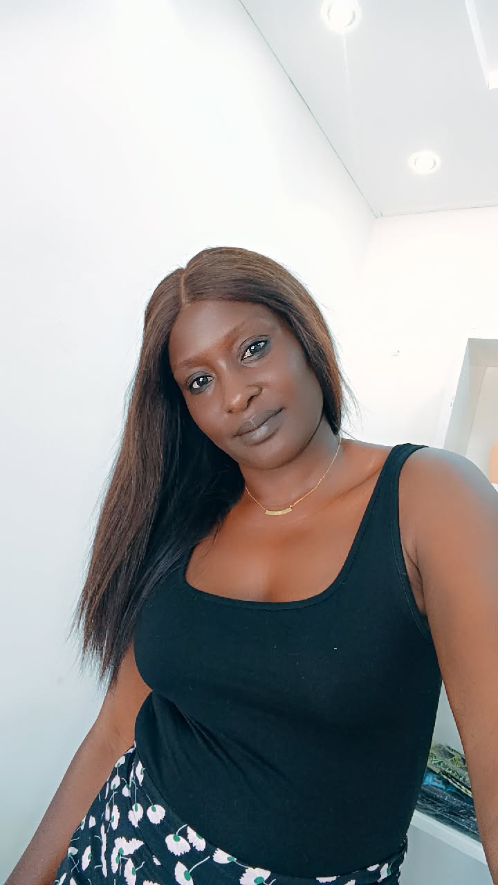 Photo de Pascaline