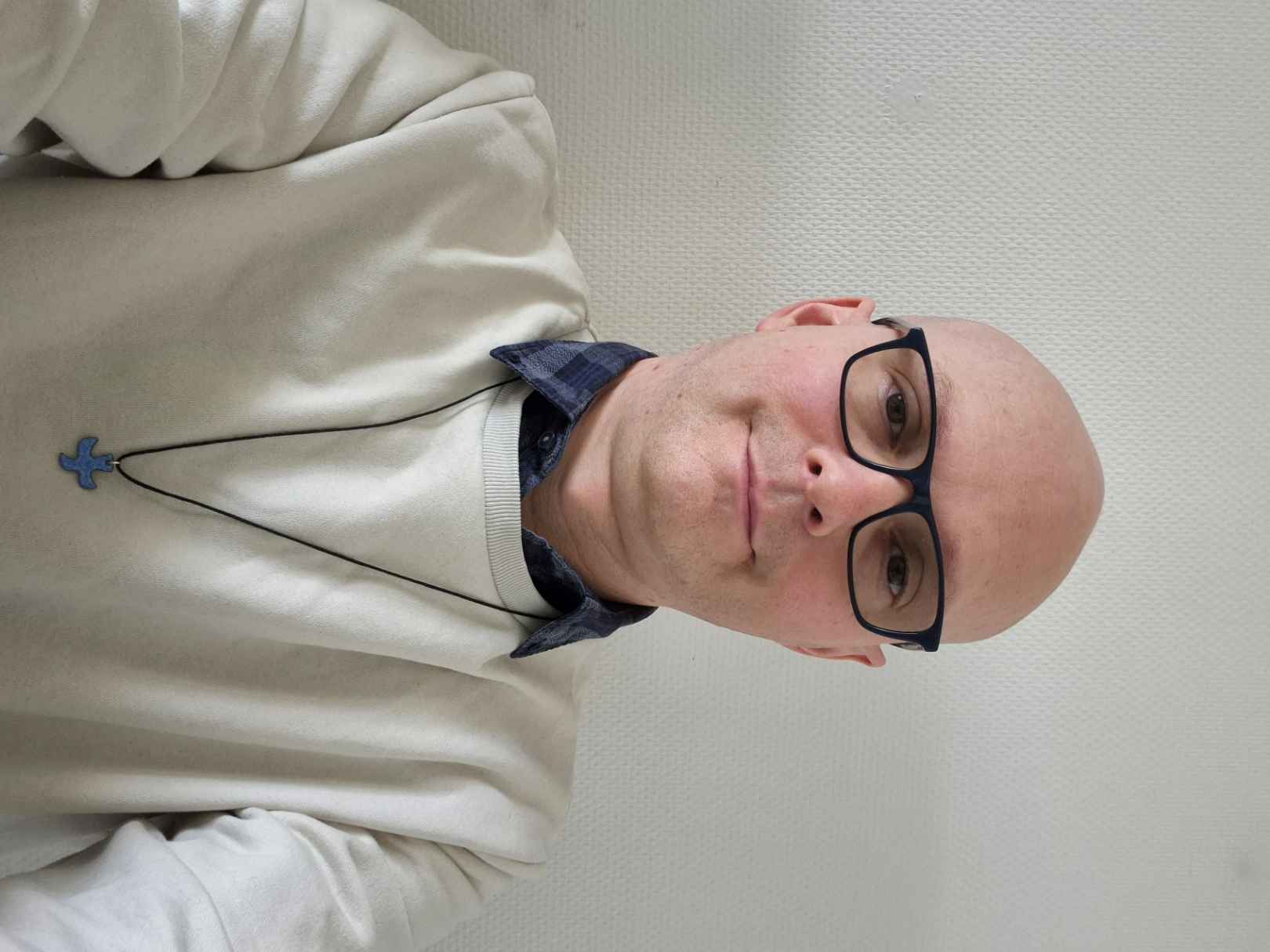 Photo de Michael
