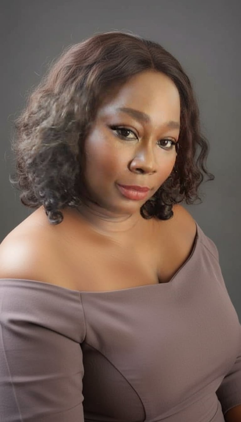 Reine Gabonaise 
