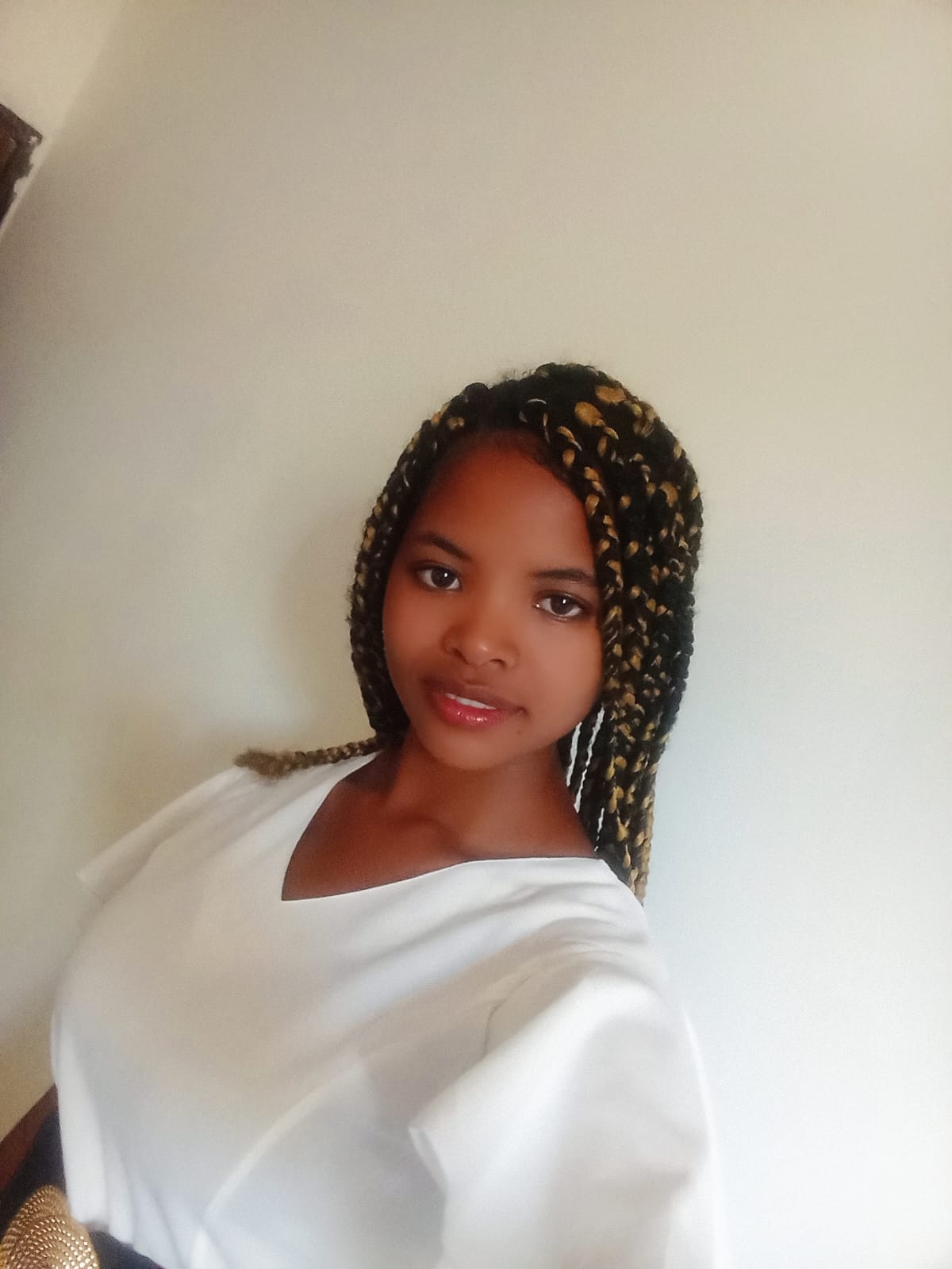 Photo de Dhaniela