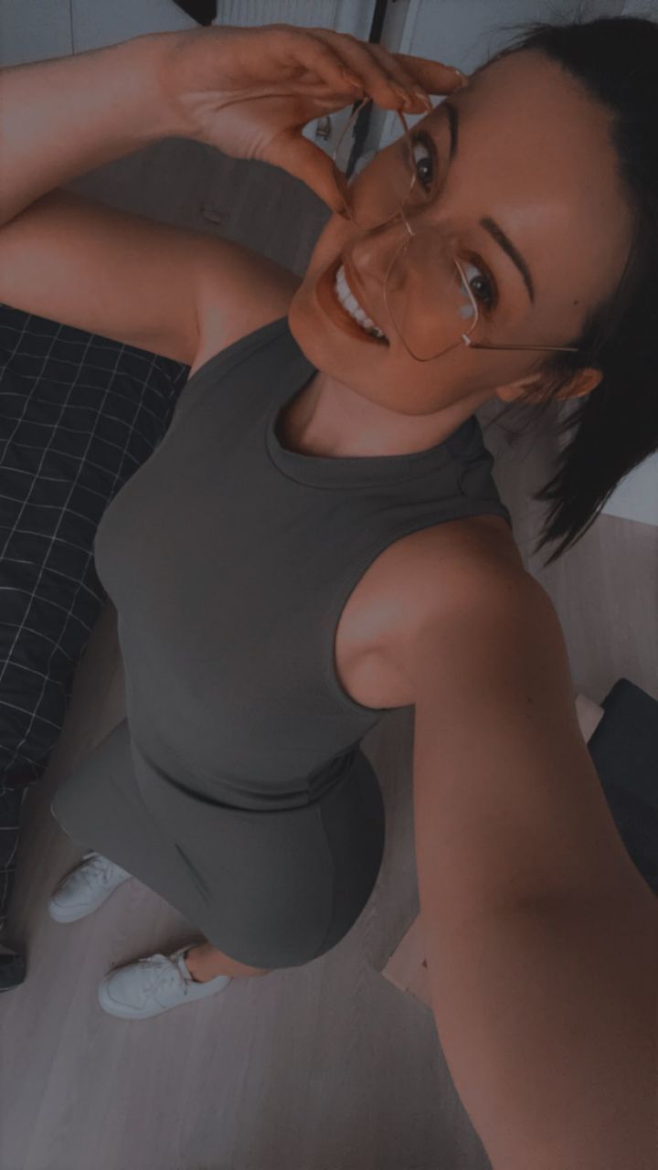 Photo de Louise 