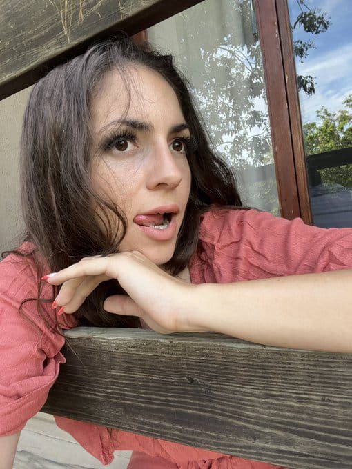 Photo de Océane 