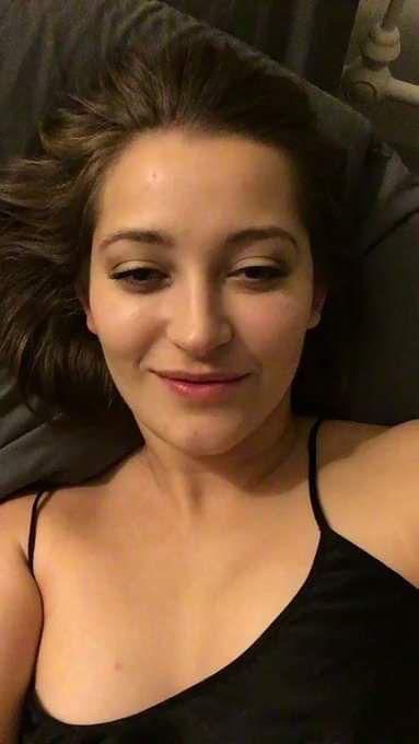 Photo de Natacha