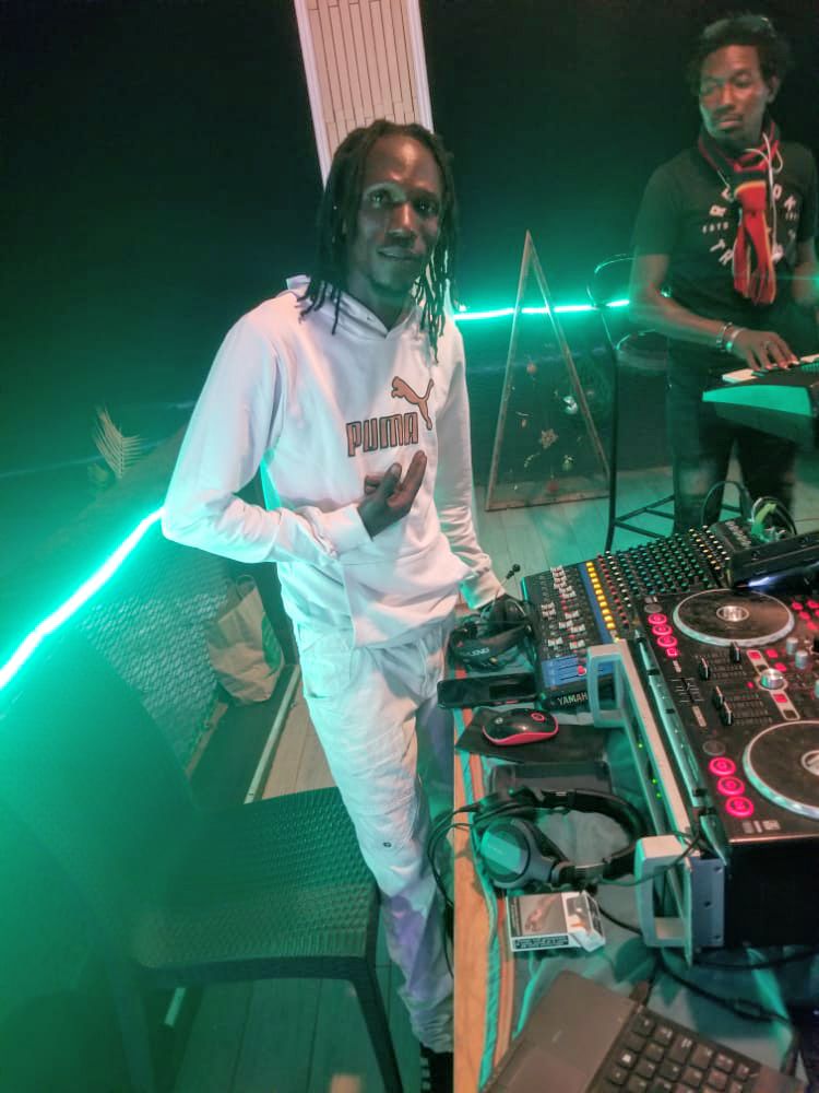 Photo de Dj Small B