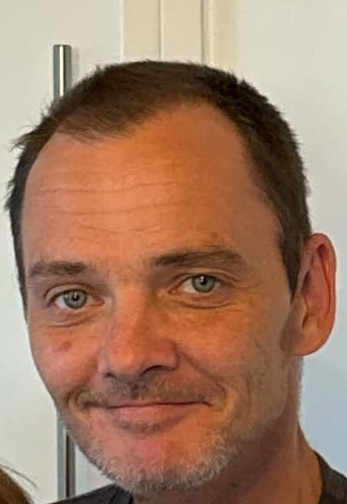 Photo de Toni