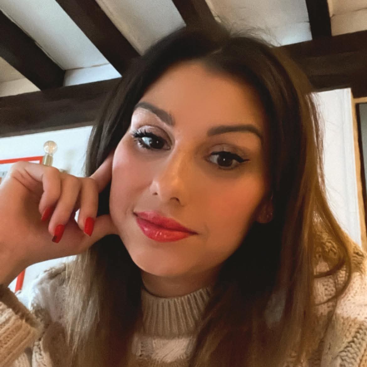 Photo de Celine