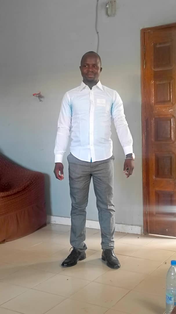 Boye BA
