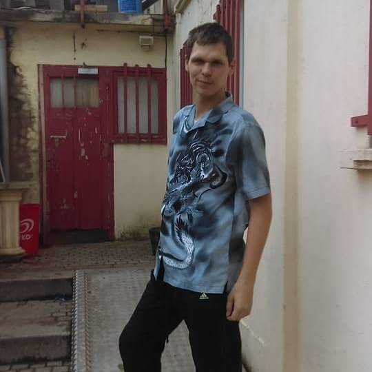 Photo de Cedric22
