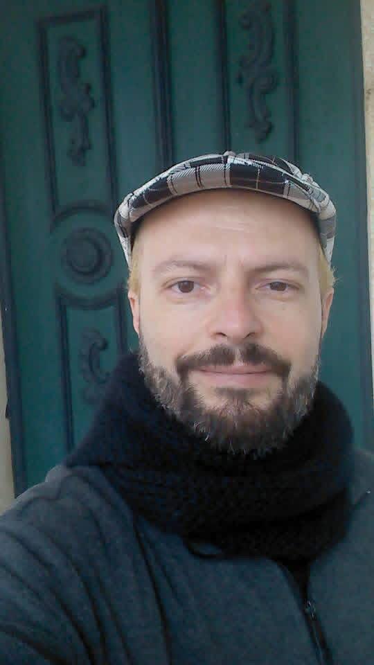 Photo de Thomas love