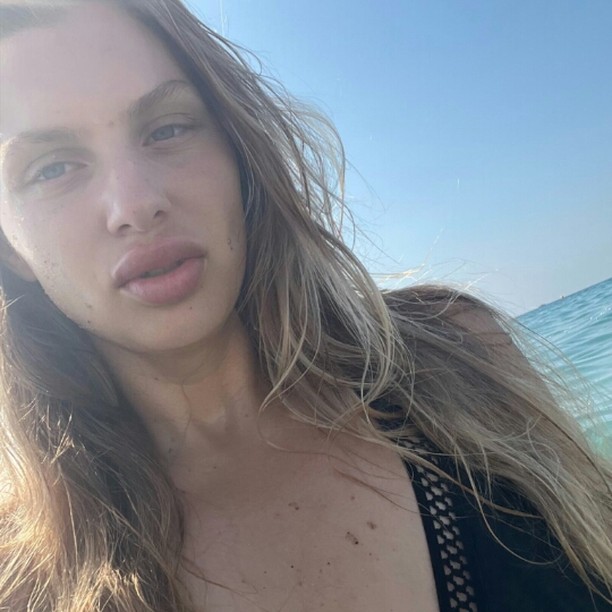 Photo de Ellablonde